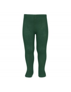 LEOTARDO LISO CONDOR VERDE BOTELLA 780