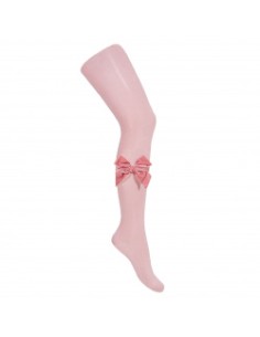 LEOTARDO LAZO TERCIOPELO CONDOR ROSA PALO 526