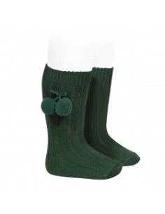 CALCETIN ALTO CANALE BOLAS CONDOR V  BOTELLA 780