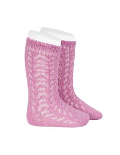 CALCETIN LARGO PERLE 