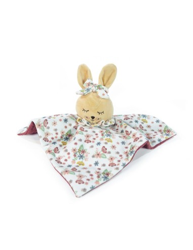 DOUDOU CONEJO GARDEN 