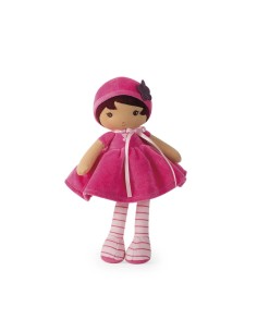 EMMA MUÑECA GRANDE 32 CM 