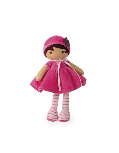 EMMA MUÑECA GRANDE 32 CM 