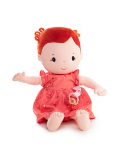ROSE MUÑECO 36CM 